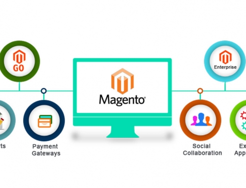 Making Magento E-commerce More Powerful